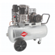 Двубутален компресор поцинкован G 625-90 Pro 10 бара 4 HP/3 kW 400V 380 л./мин. 90 литра 369669