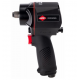 Пневматичен ударен гайковерт 949 Nm 1/2" - Airpress 45424