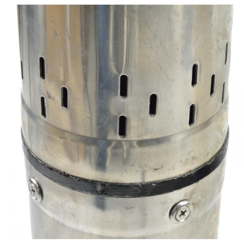 Потопяема винтова помпа 750 W - GEKO G81417