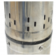 Потопяема винтова помпа 750 W - GEKO G81417