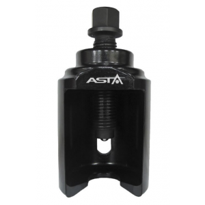 Скоба за сваляне на ябълковидни болтове / шарнири на камиони 32 мм A-1112