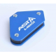 Мини магнитни държачи за заваряване – 4 кг - ASTA / SATRA A-4MAG9
