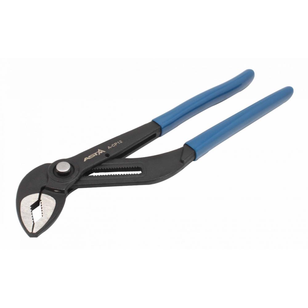 Регулируеми клещи тип Гарги 300 мм - A-CP12