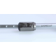 Телескопична тресчотка 265-366 мм 3/8″ - SATRA A-KH6038F