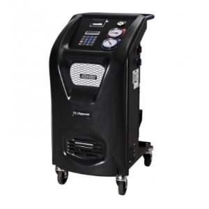 Машина за обслужване на климатици R134A Ecotechnics ACVA500