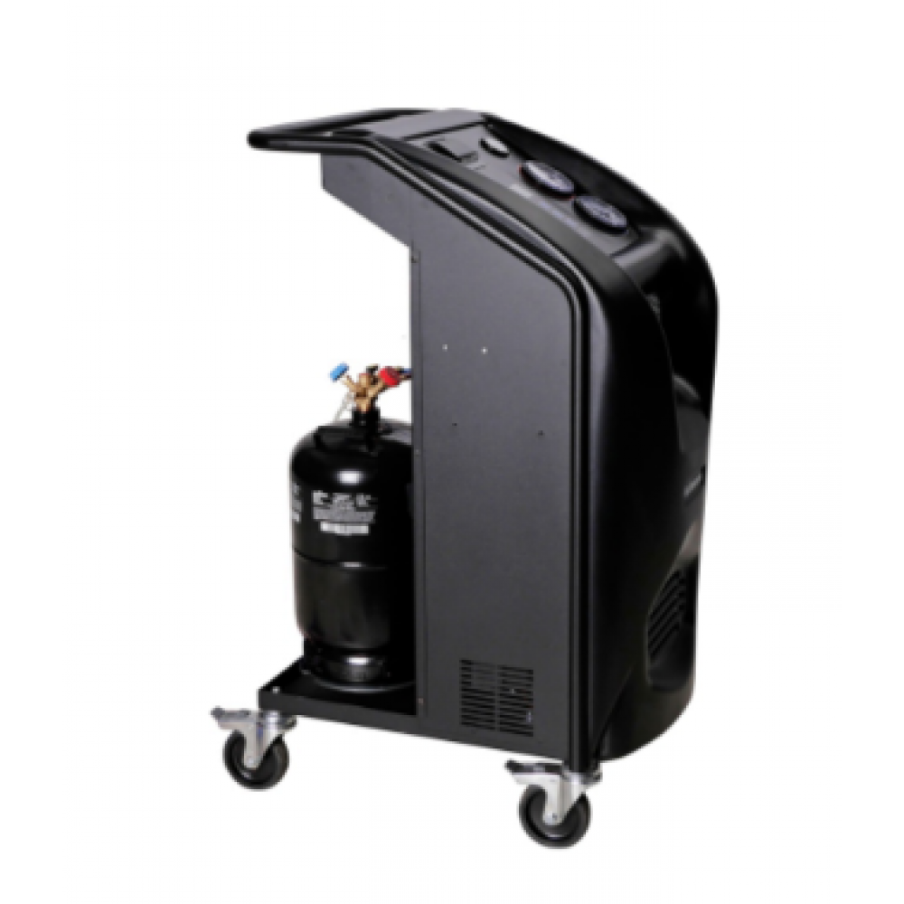 Машина за обслужване на климатици R134A Ecotechnics ACVA500