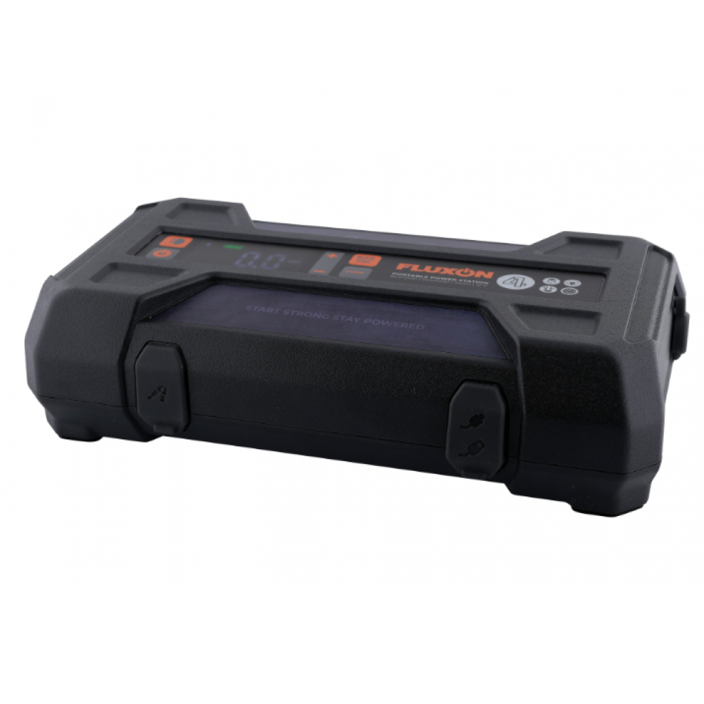 Мултифункционален стартер, 12V, 2500A - BCP12V41