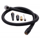 Мултифункционален стартер, 12V, 2500A - BCP12V41