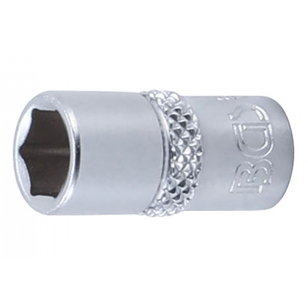 Вложка ( шестостен ) 8мм 1/4" - BGS2480