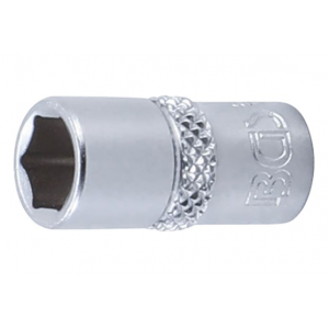 Вложка ( шестостен ) 8мм 1/4" - BGS2480