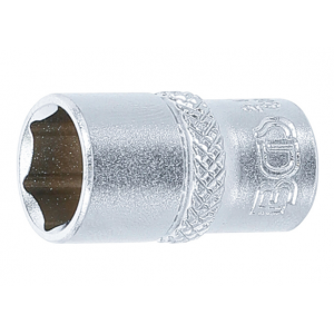 Вложка 10мм ( шестостен ) 1/4" - BGS2482