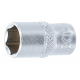 Вложка 10мм ( шестостен ) 1/4" - BGS2482