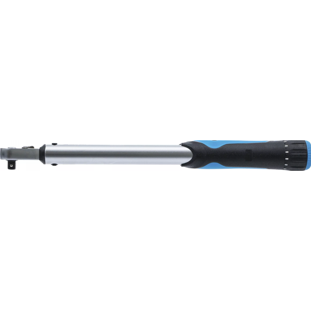 Динамометричен ключ, изходящ външен квадрат 10 мм (3/8"), 20 - 100 Nm - BGS2804
