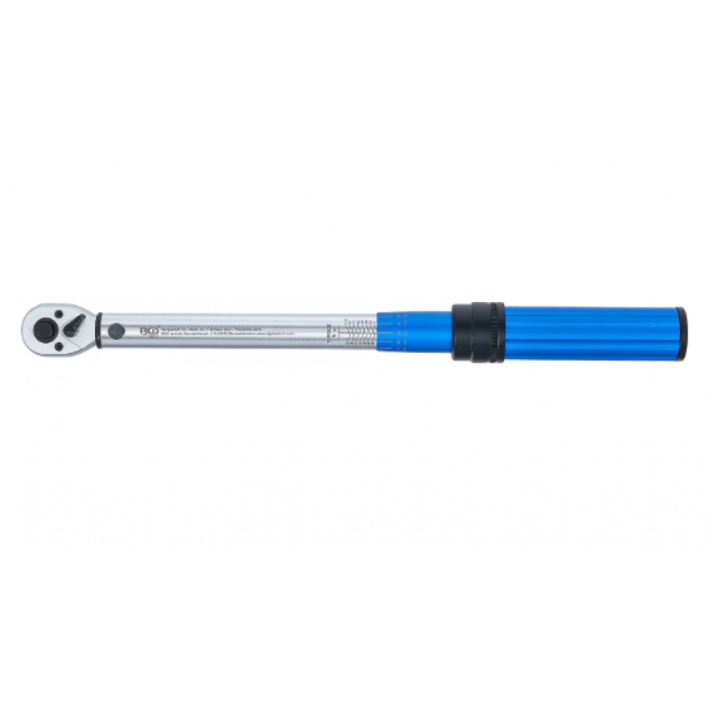 Динамометричен ключ 3/8" 7 - 105 Nm - BGS TECHNIC BGS2843