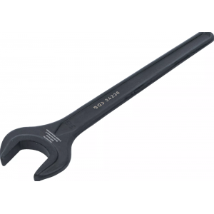 Единичен гаечен ключ, DIN 894, SW 36 мм - BGS34236