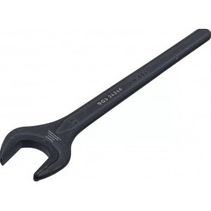 Единичен гаечен ключ, DIN 894, SW 46 мм - BGS34246