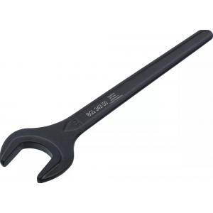 Единичен гаечен ключ, DIN 894, SW 50 мм - BGS34250