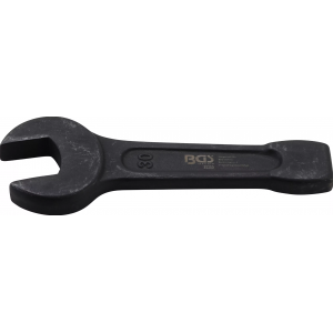 Гаечен ключ с отворен край, 30 мм - BGS35230