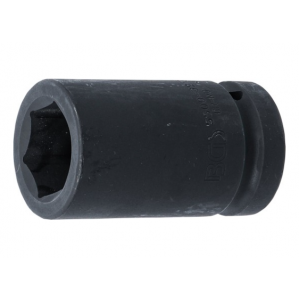 Ударна / усилена вложка ( шестостен ) 1" 32 мм - BGS5500-32