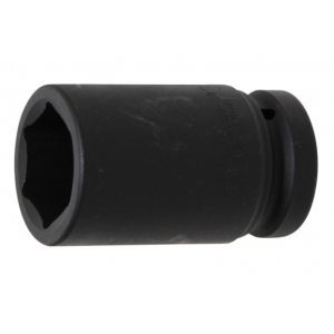 Ударна / усилена вложка ( шестостен ) 1" 38 мм - BGS5500-38