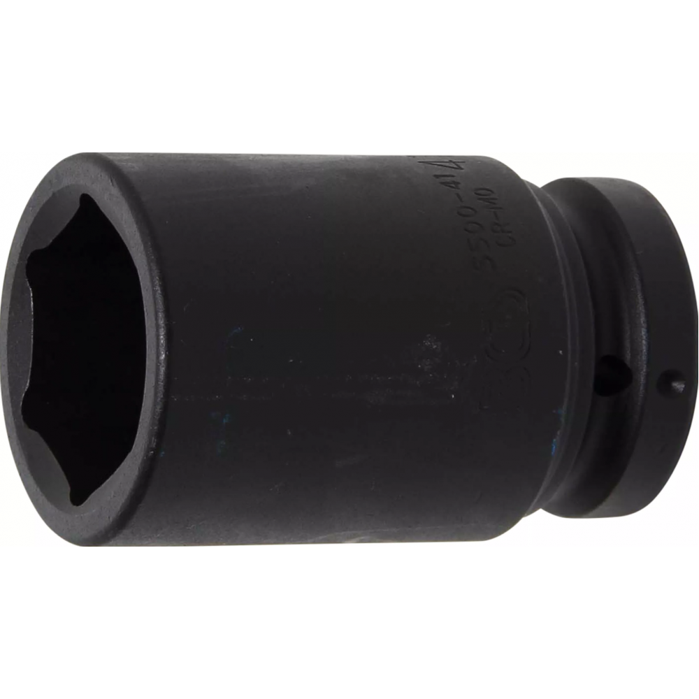 Усилена (ударна) вложка 41 мм, 1'', шестостен - BGS5500-41