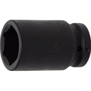 Усилена (ударна) вложка 41 мм, 1'', шестостен - BGS5500-41