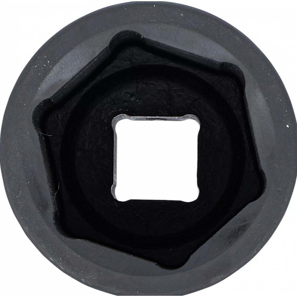Вложка за ударен гайковерт 60 мм, 1", фосфатирано покритие - BGS5500-60