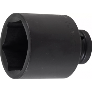 Ударна вложка шестостенна 70 мм, 1" - BGS5500-70