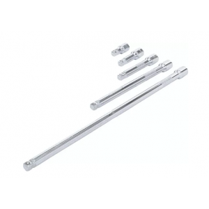 Комплект удължители (1/2") 12,5 мм / 5 брoq BGS6112