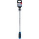 Удължена тресчотка 6.3 мм 1/4" 300 мм - BGS635