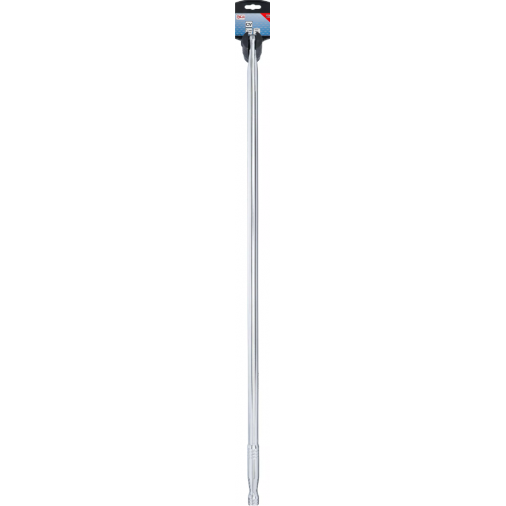 Върток с чупеща глава 3/4", удължен - 1000 мм - BGS74255