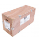 Пневматично хидравличен крик 40 / 80 тона ( мобилен ) BGS74288