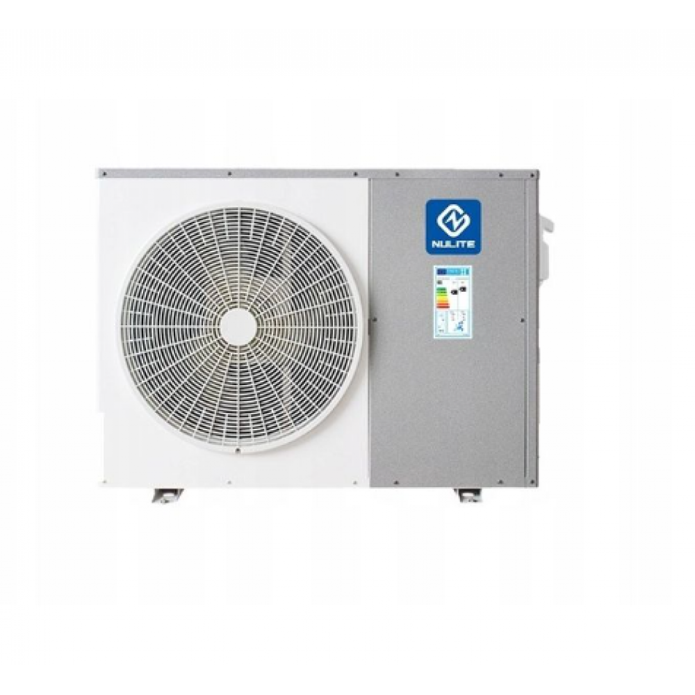 Инверторна термопомпа 10 kW - BKDX30-95II/R32
