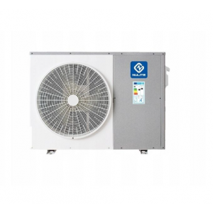 Инверторна термопомпа 10 kW - BKDX30-95II/R32