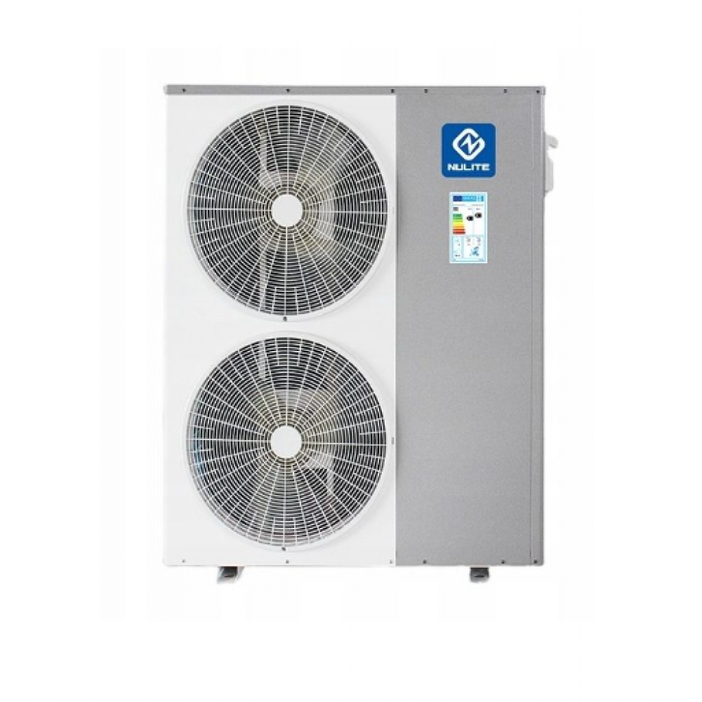 Инверторна термопомпа 15,5 kW - BKDX40-150II/R32