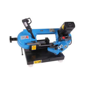 Лентов трион за рязане на метал 85 мм - Cowley BS085