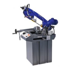 Хидравличен банциг за рязане на метал 170мм 400V BS210N