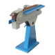 Лентов мелник 75 х 2000 мм 400V - Cowley BSM075K