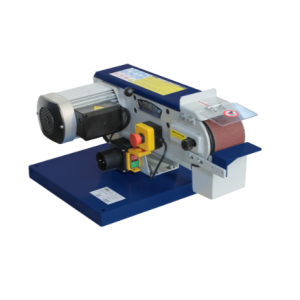 Лентов мелник 100 х 1220 мм 230V - Cowley BSM100