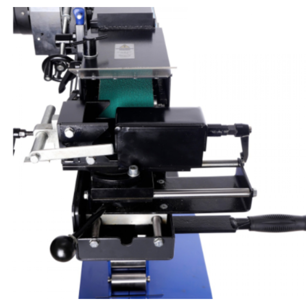 Комбинирана шлифовъчна машина 3 в 1 - Cowley BSM100MF