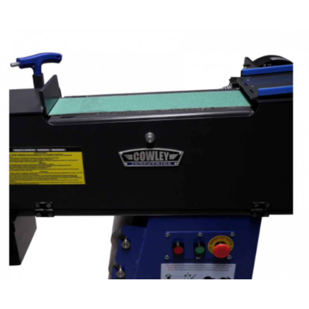 Комбинирана шлифовъчна машина 3 в 1 - Cowley BSM100MF