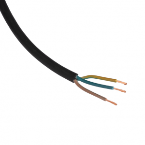 Захранващ кабел тип 3G x 2,5 мм2 - CAB3MM25