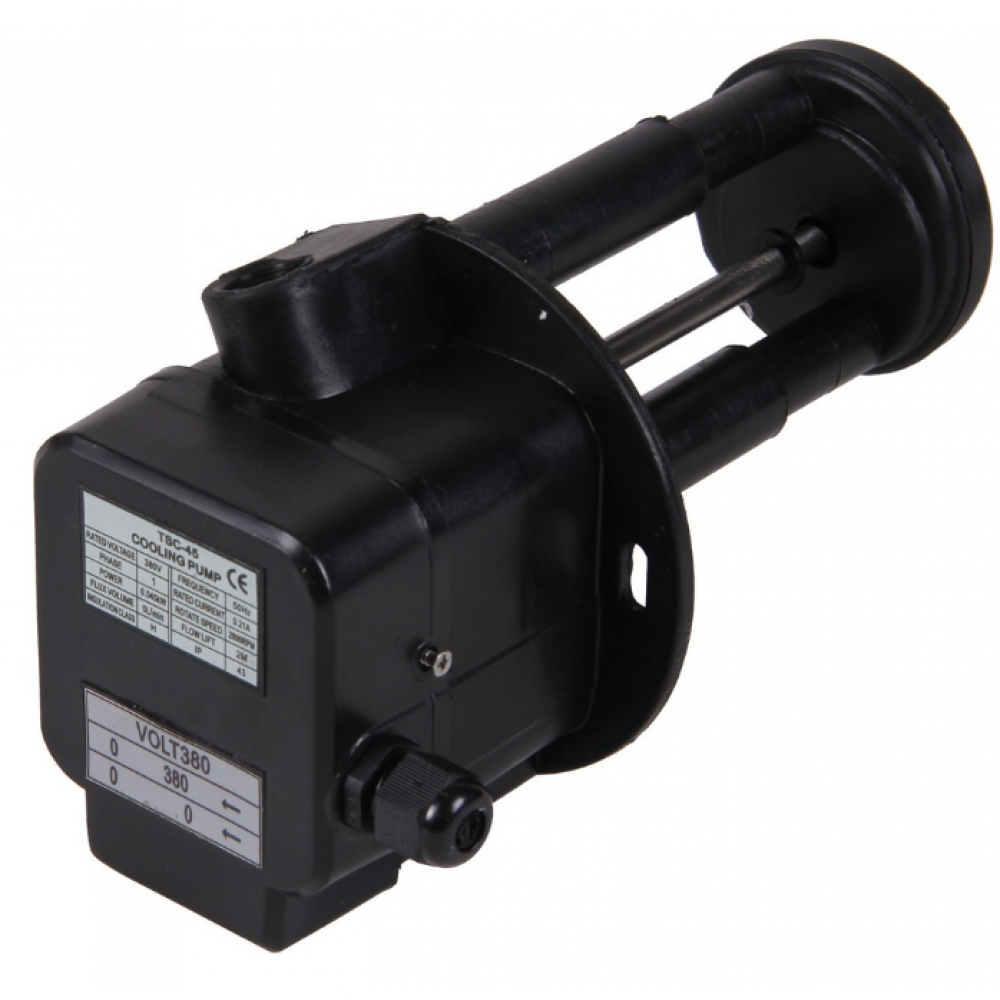 Охлаждаща помпа за циркуляр, 230V - CCP01