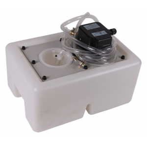 Охлаждаща помпа с резервоар за циркулярен трион, 230V - CCP01C