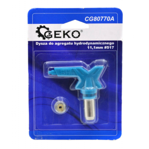 Накрайник / дюза за машина за боядисване 0.43 мм - CG80770A