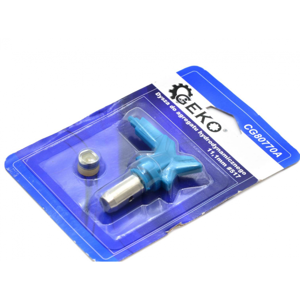 Накрайник / дюза за машина за боядисване 0.43 мм - CG80770A