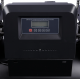 Безмаслен тих компресор, 4x2 HP, 120 л обем на резервоара, 400V - CP56P4T120