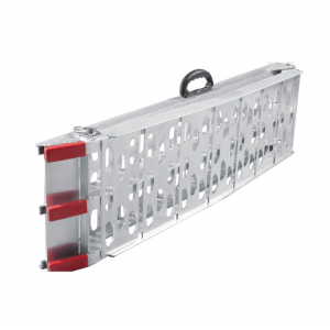 Сгъваема товарна рампа, 340 кг. - CR34AFS