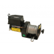 Електрическа лебедка 12V, за товар до 907 кг. - CW02V12
