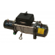 Електрическа лебедка 12V, за товар до 3629 кг. - CW08V12